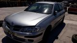 NISSAN ALMERA N16